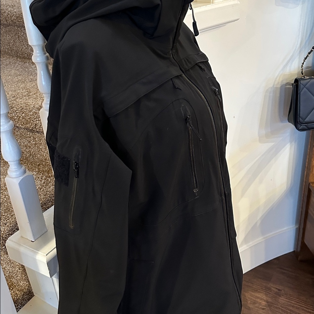511 tactical jacket. - Picture 2 of 10